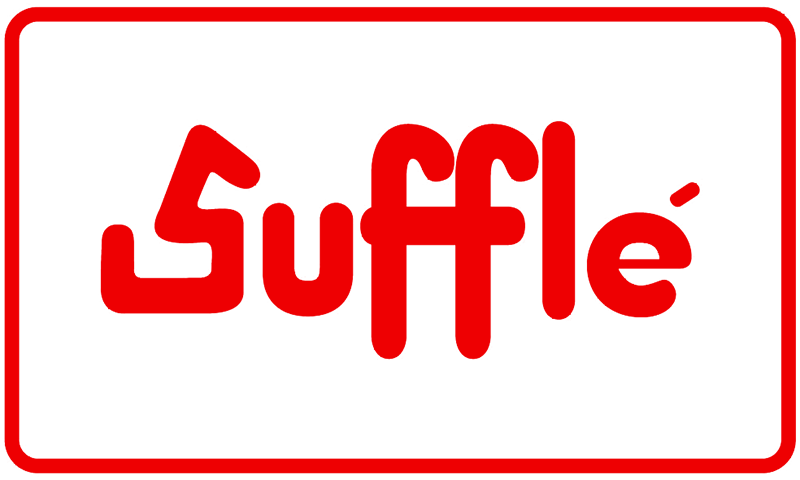 Logo Sufflé